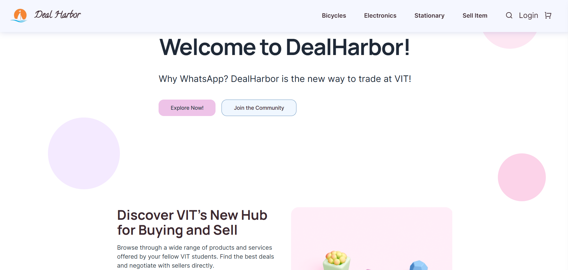 DealHarbor